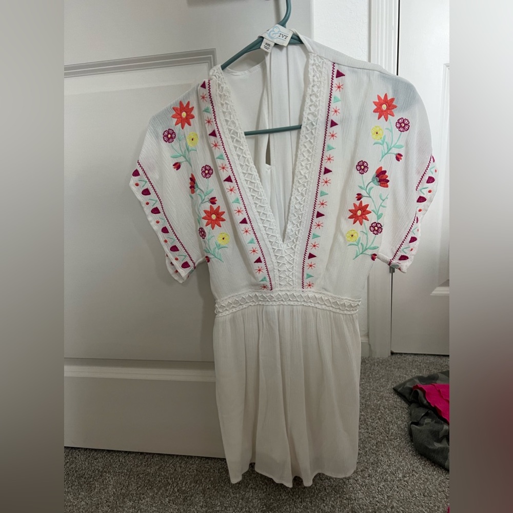 Women’s clothes